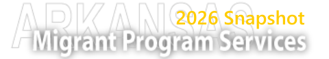 Migrant Education Program Services
